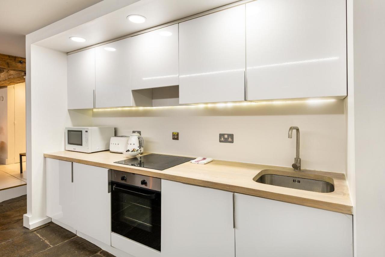 St Michaels Place Apartment Bristol