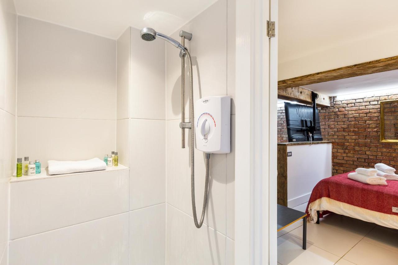 St Michaels Place Apartment Bristol