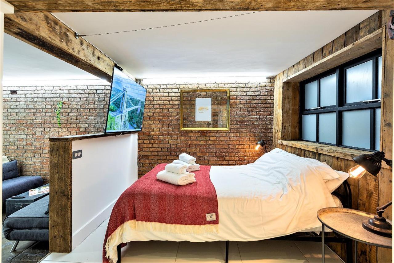 Apartment St Michaels Place Bristol