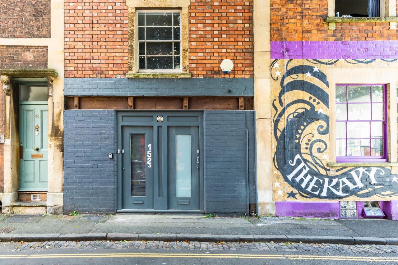 St Michaels Place